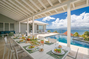 Villas Tangarane